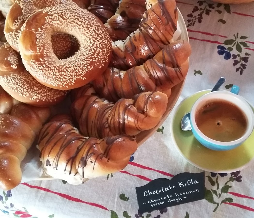 Jak's Bakery 3